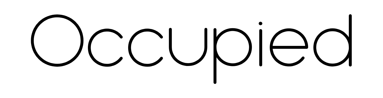 Occupied